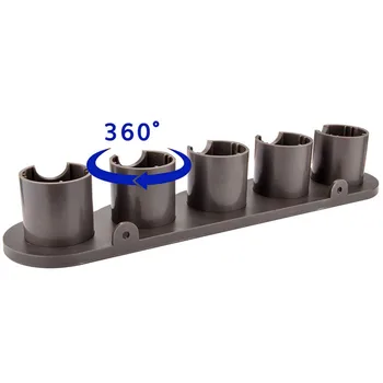 

Brush Stand Tool Storage Holder Base For Dyson V7 V8 V10 Vacuum Cleaner Attachment Household Cleaning Appliance