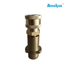 Автомойка пенная насадка латунный адаптер для karcher серии K пенная насадка разъем