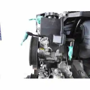 

7691900505 STEERING PUMP MERCEDES CLK CLASS (W208) COUPE