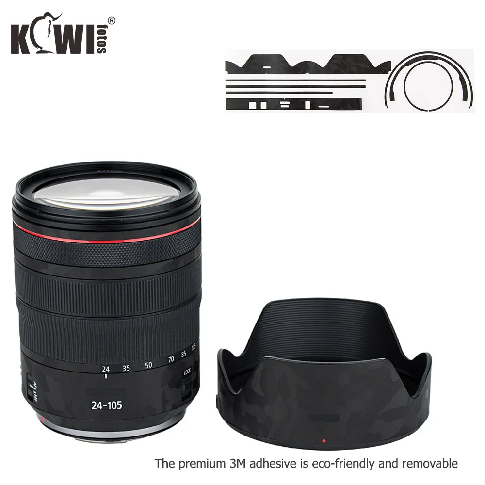KIWIFOTOS KS-RF24105F4SK 展示图SMT(11)