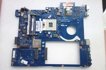 

LA-6882P Y570 Motherboard For Lenovo Y570 laptop Motherboard PIQY1 LA-6882P graphics card 2gb fit i7 processor