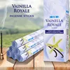 VAINILLA ROYALE