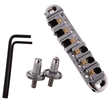 

Easel Saddle Roller Kit Replacement Part For Electric Guitar