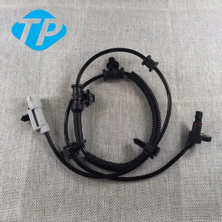 Задний датчик скорости колеса ABS для 06-10 Commander Grand Cherokee SU8585 56044144AA 56044144AB 56044144AC 56044144AD