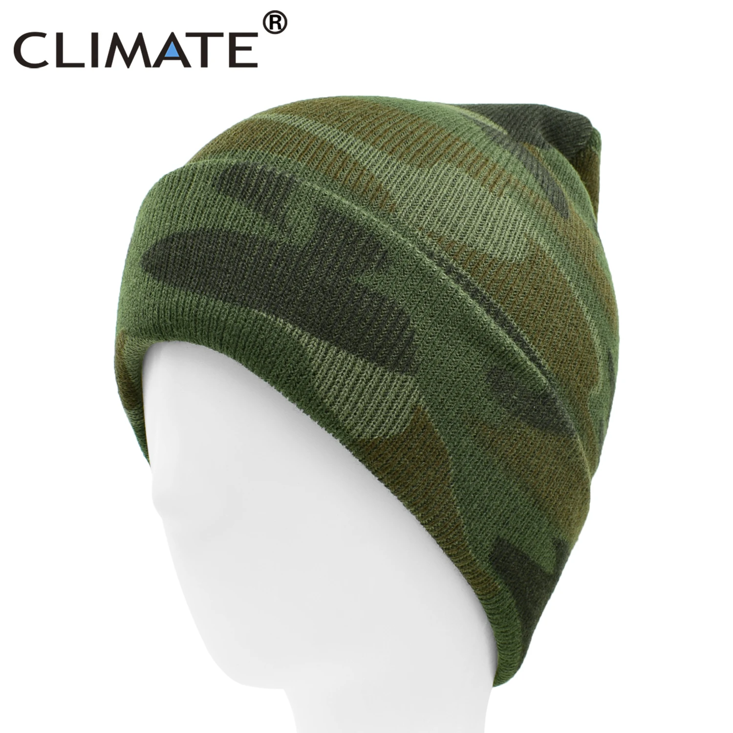 military beanie hats