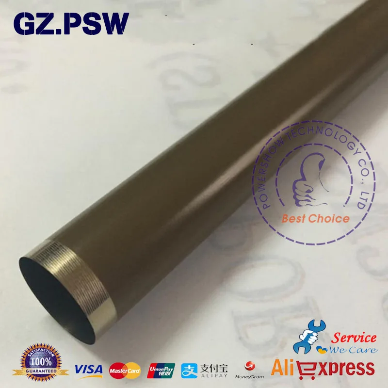 

5X Fuser Film Sleeve Teflon RM1-4209-Film RG5-1522-Film RM1-4209 For HP P1505 1505 M1522 M1120 HP1522NF HP1522N HP1522