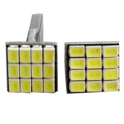 Яркий T10 3020 12 светодиодов SMD светодиодный автомобильный сигнал поворота