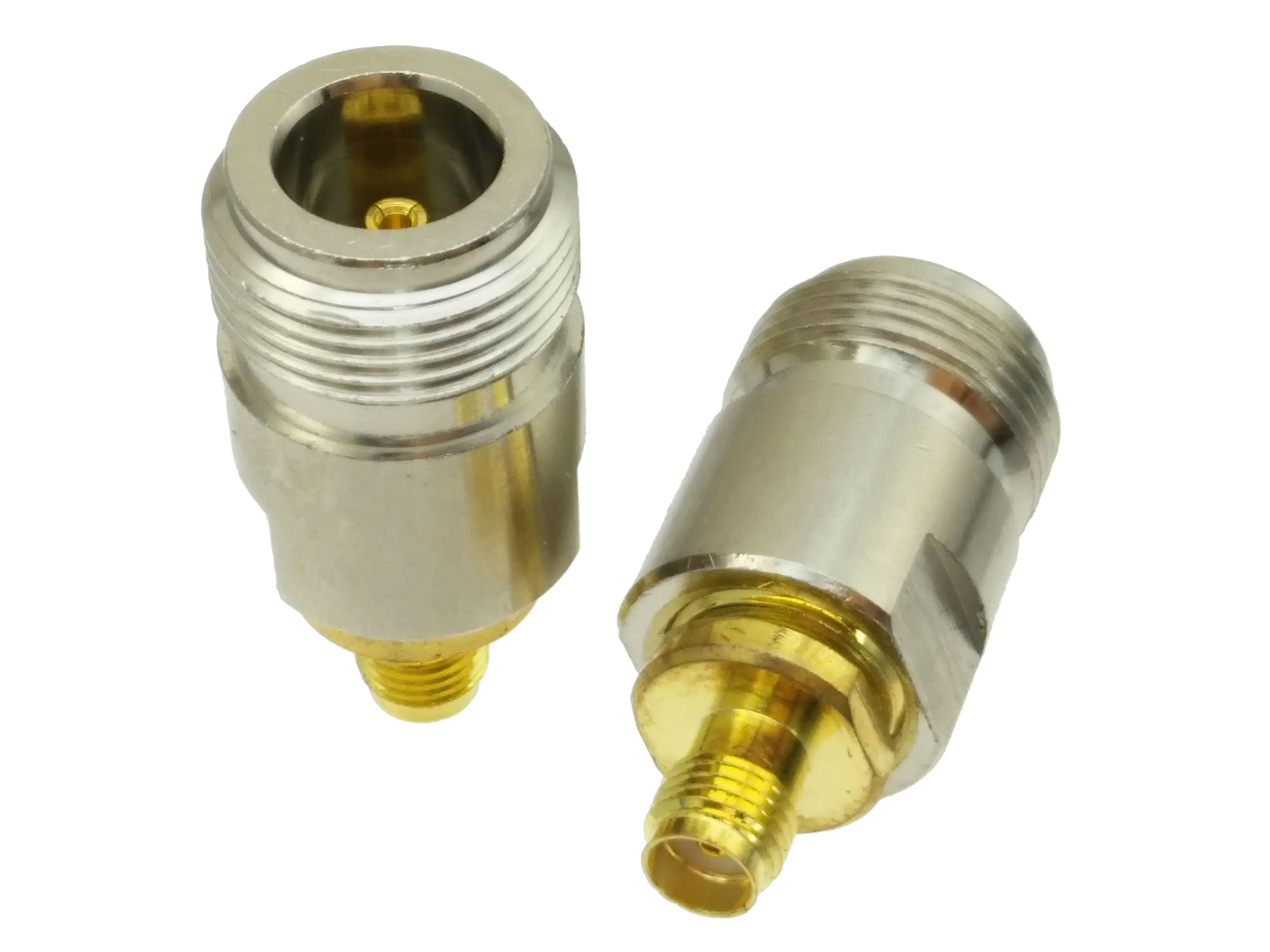 Type 3 -1pcs 1pce адаптер N к SMA/UHF PL259 SO239/BNC/TNC/F ТВ Штекер и Женский Разъем RF коаксиальный разъем для радио - Цвет: Type 3 -1pcs