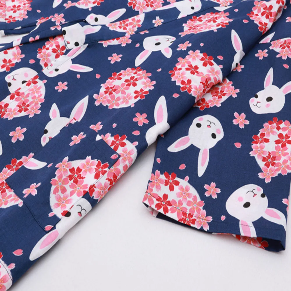 Рисунок 4 - Японский хлопковый марлевый Пижамный