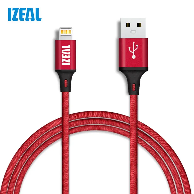MFi USB кабель для iphone 6/7/8/6s/X/Xr/Xs/ipad кабель для передачи данных