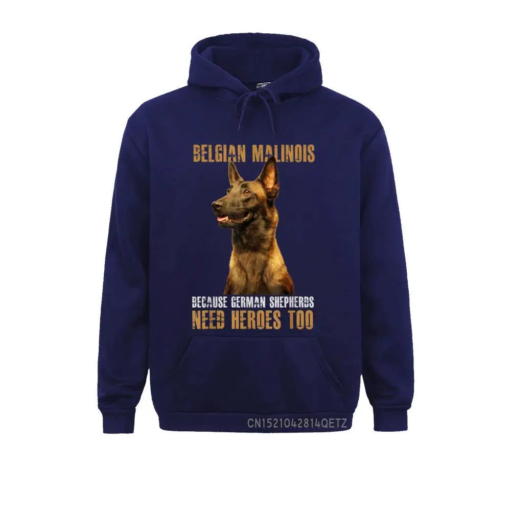 Fashionable Belgian Malinois American Flag Funny T-Shirt Dog Gift T-Shirt__B12395 Long Sleeve Summer Fall Hoodies 2021 Discount Hoods Men Sweatshirts Belgian Malinois American Flag Funny T-Shirt Dog Gift T-Shirt__B12395navy