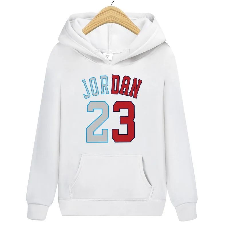 white 025 Хит, новинка JORDAN 23, толстовка с буквенным принтом, мужские толстовки, модная одноцветная толстовка с капюшоном, мужской пуловер, мужские спортивные костюмы, Мужское пальто - Цвет: white 025