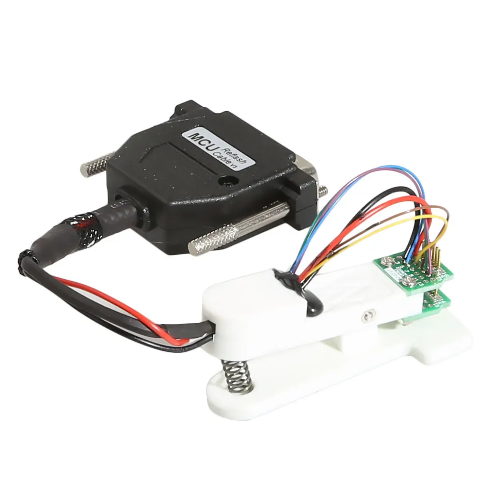 Адаптер Xhorse KVM для VVDI Prog без пайки Land Rover| |