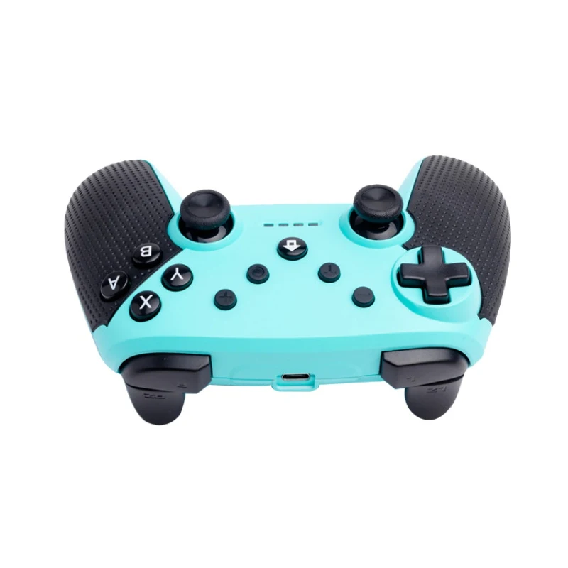 Для Switch Pro Bluetooth беспроводной контроллер для NS Splatoon2 пульт дистанционного управления геймпадом для kingd Переключатель консоли джойстик