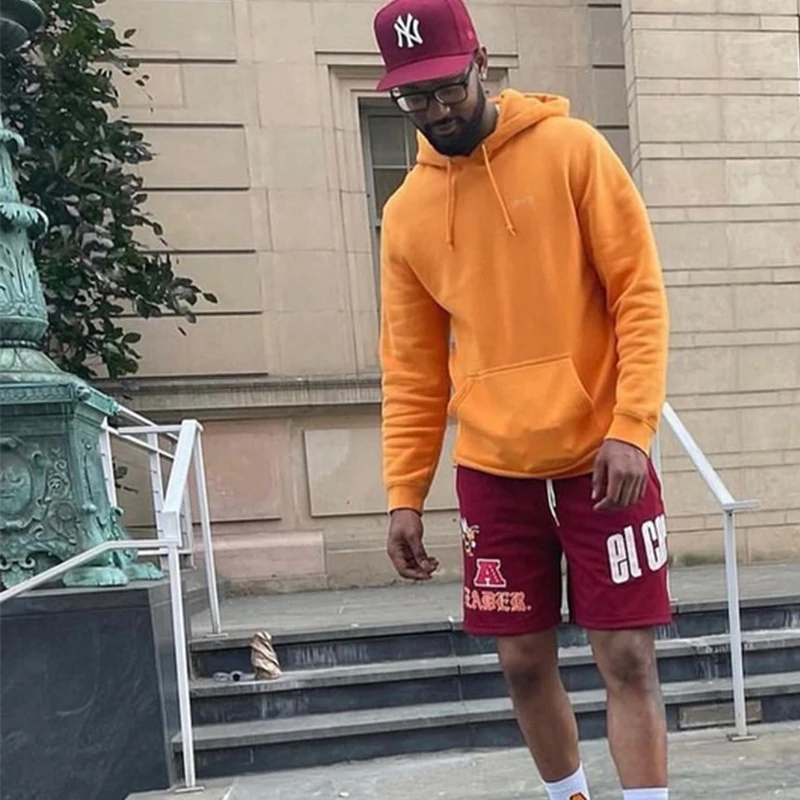 Elcapitan D'angelo Russell Men's 