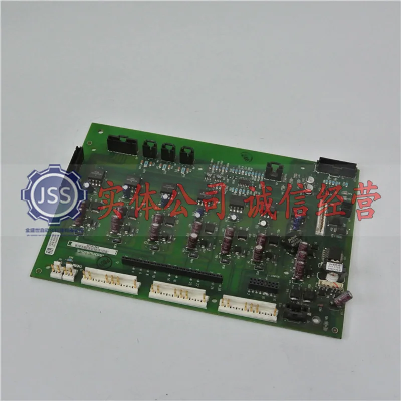 

Used in Good Condition 193209-A06 With Free DHL /EMS