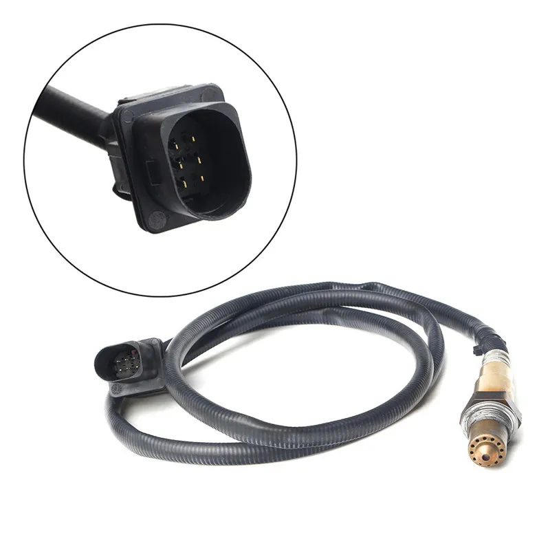 OEM Bosch LSU4.9 O2 UEGO широкополосный датчик кислорода для PLX AEM 30-2004 0258017025