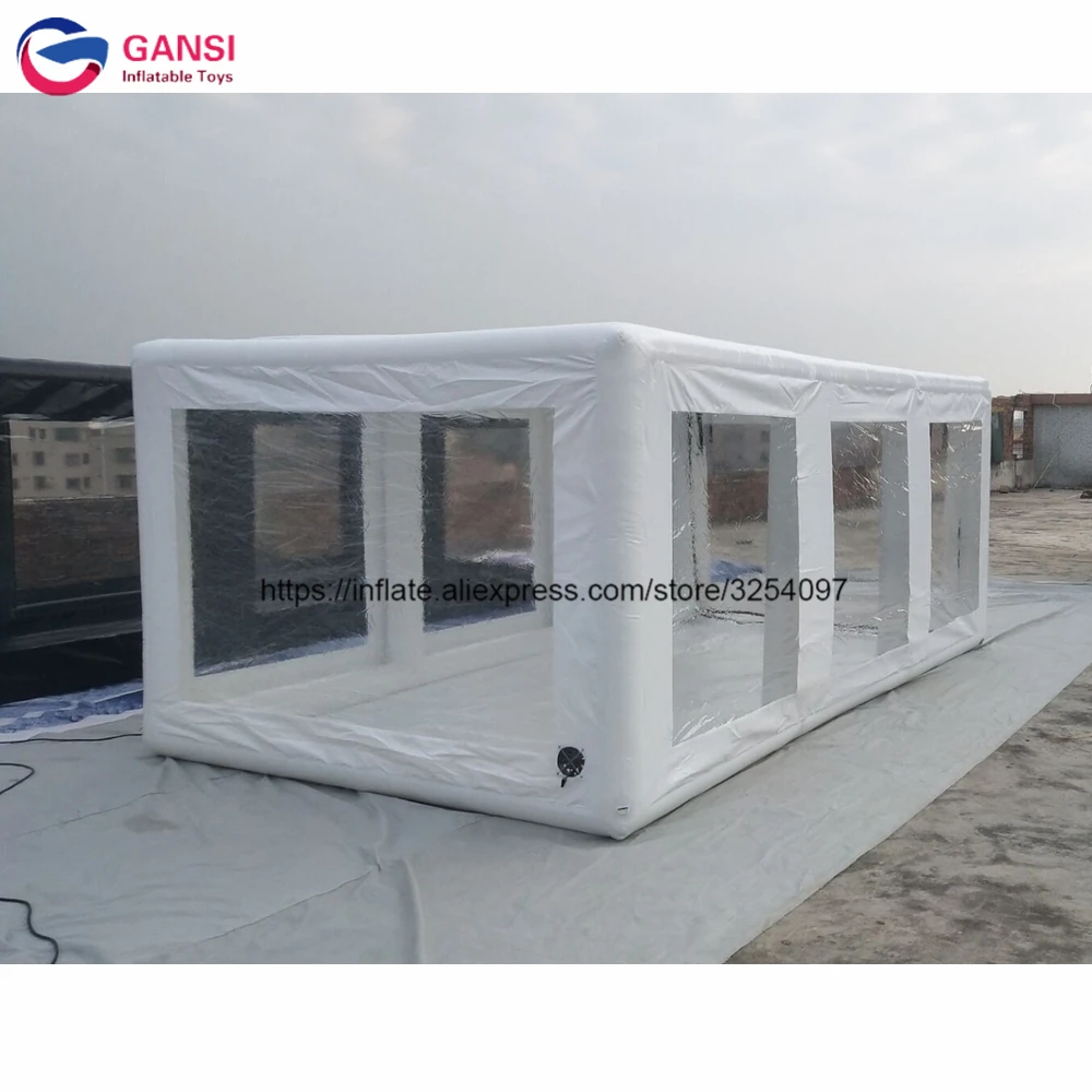 inflatable car tent15