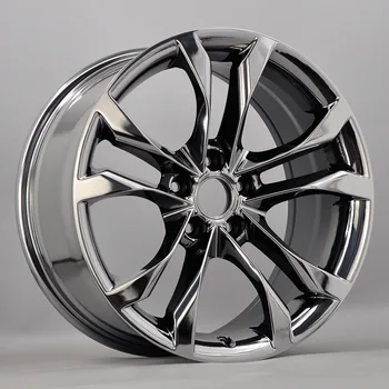 

Suitable for S5 TT A4L A6L A5 A7 Q3 Q5 car modified wheel 17 inch 18 inch