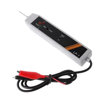

Logic Probe High Frequency Response DTL TTL CMOS Pulse Memory Logic Tester LP-1