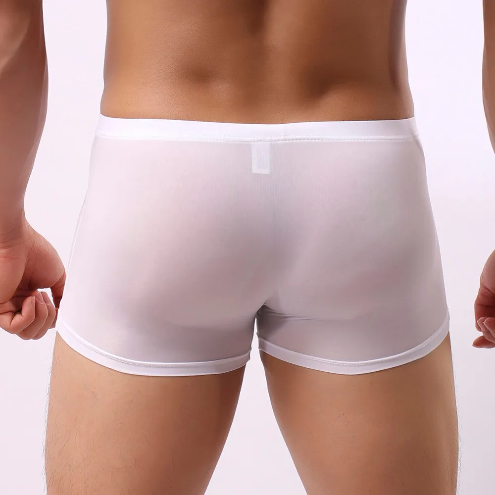 Фото 2020 сексуальное нижнее белье мужские трусы слоны шорты cueca masculina Боксеры 2020 сексуальное нижнее белье мужские трусы слоны шорты cueca masculina Боксеры