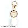 White Crystal G