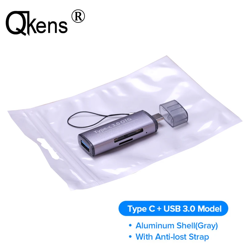 USB 3,0 SD SDHC MicroSD TF кард-ридер адаптер для Macbook Тип c ноутбук ПК для huawei samsung Xiaomi OTG Тип C Телефон кардридер