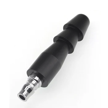 Sex Machine Attachment Metal Vac-U Lock Single Dildo Holder Add-On Adult Sex Products Sex Accessory 4