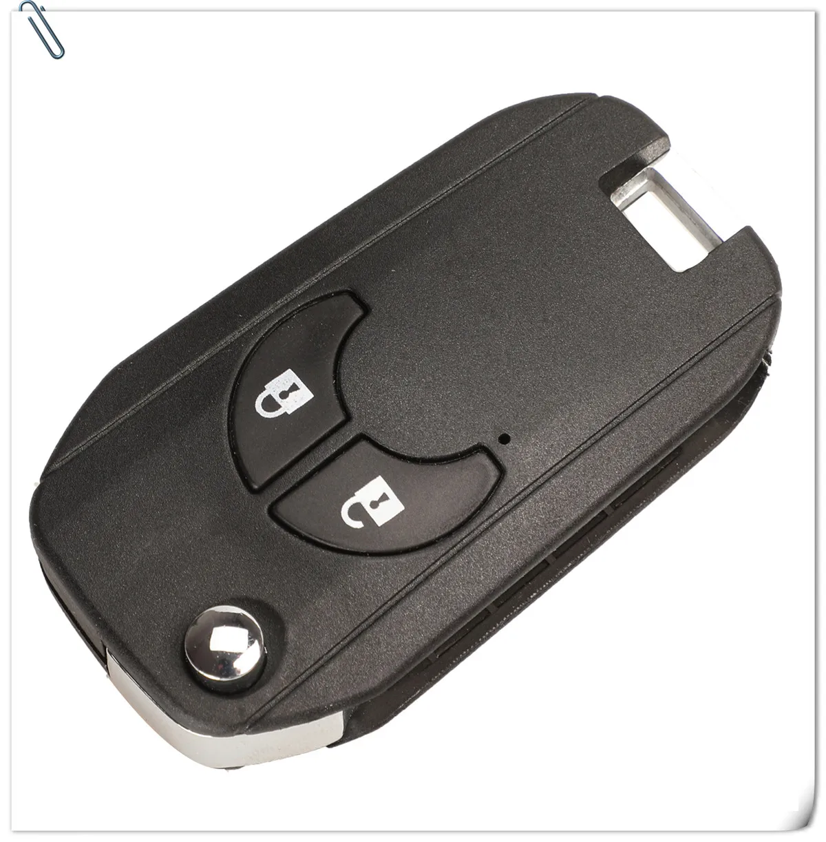 Pulsanti 2/3/4 modificato Flip Shell chiave remota per Nissan Sylphy Cube Juke Rogue Micra Qashqai Altima Maxima Sentra Versa - Hc22f1b7c68b5423bb1da5432ed4ba4a0I
