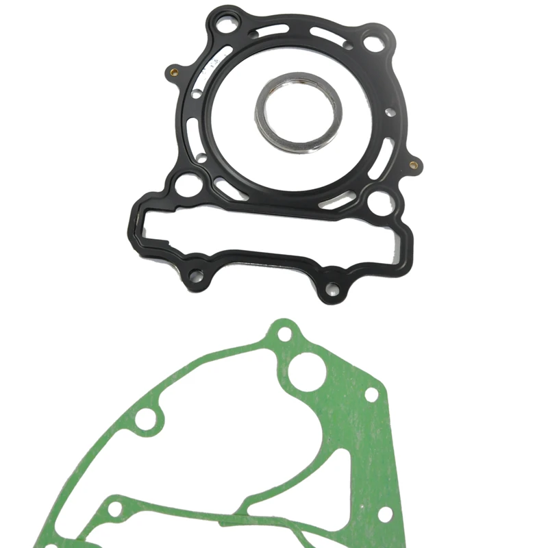 Прокладка для мотоциклетного двигателя комплект для Suzuki RMZ250 2007-2009 RM-Z250 части цилиндра картера двигателя мотоцикла
