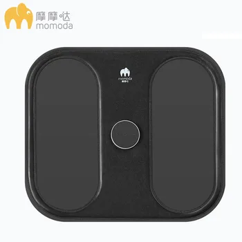 

Youpin Momoda Smart Foot Massager Electric Foot Massage Machine For Health Care With Scraping Acupuncture Phone APP Control