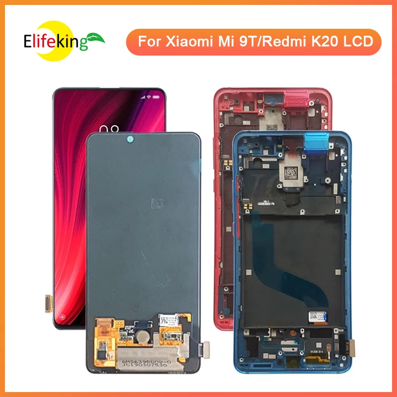 6-39-Inch-AAA-Quality-Mi9T-LCD-Display-For-Xiaomi-Mi-9T-Touch-Screen ...