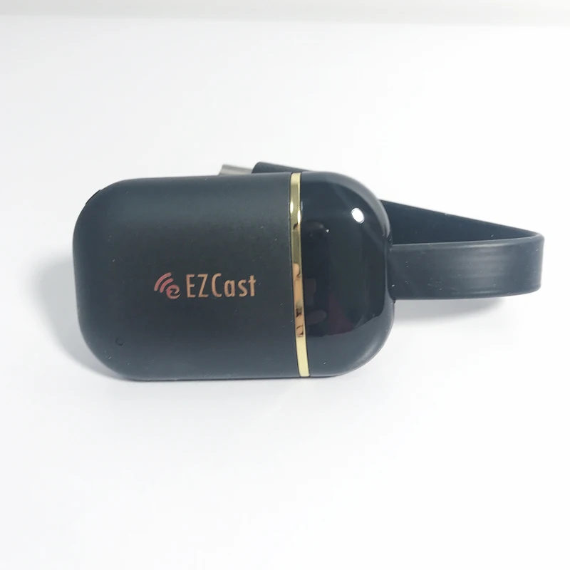 Новейший EZCAST G13 5G 4K wifi беспроводной ключ 2,4G/5G видео в реальном времени зеркальное отображение mirascreen anycast airplay DLNA 5G ТВ-палка