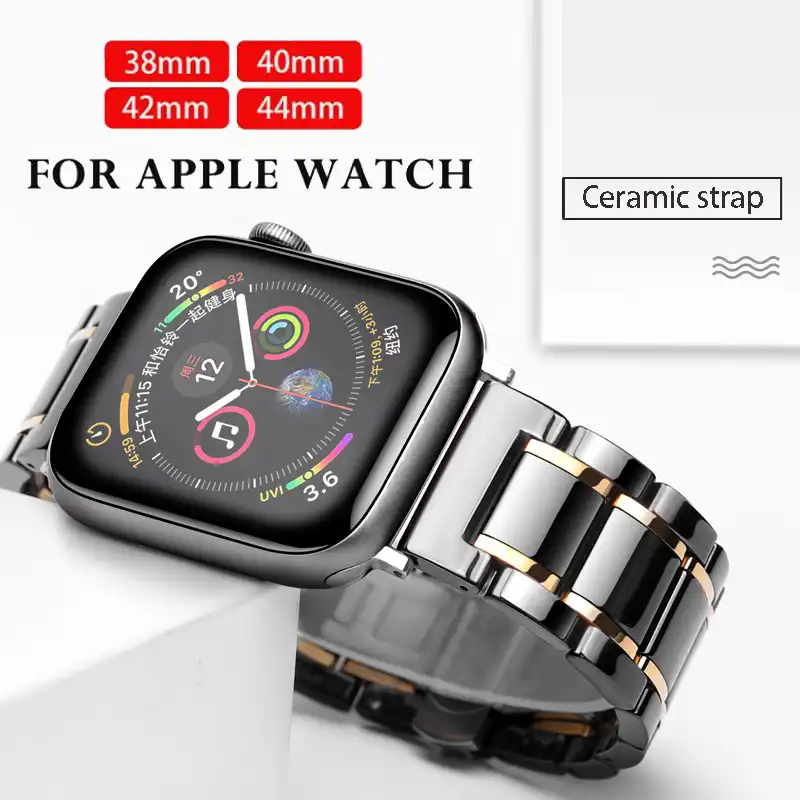 iwatch 5 ceramic