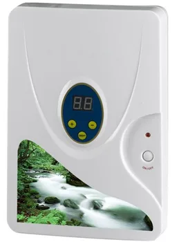 

Multifunctional household fruit and vegetable cleaning machine, air purifier, ozone