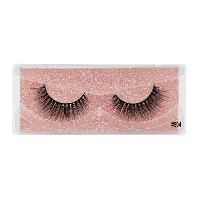 shidishangpin 1pair false eyelashes natural faux cils mink eyelashes 3d mink lashes makeup fake eyelashes thick maquiagem false eyelashes aliexpress us 1 62 35 off shidishangpin 1pair false eyelashes natural faux cils mink eyelashes 3d mink lashes makeup fake eyelashes thick maquiagem false
