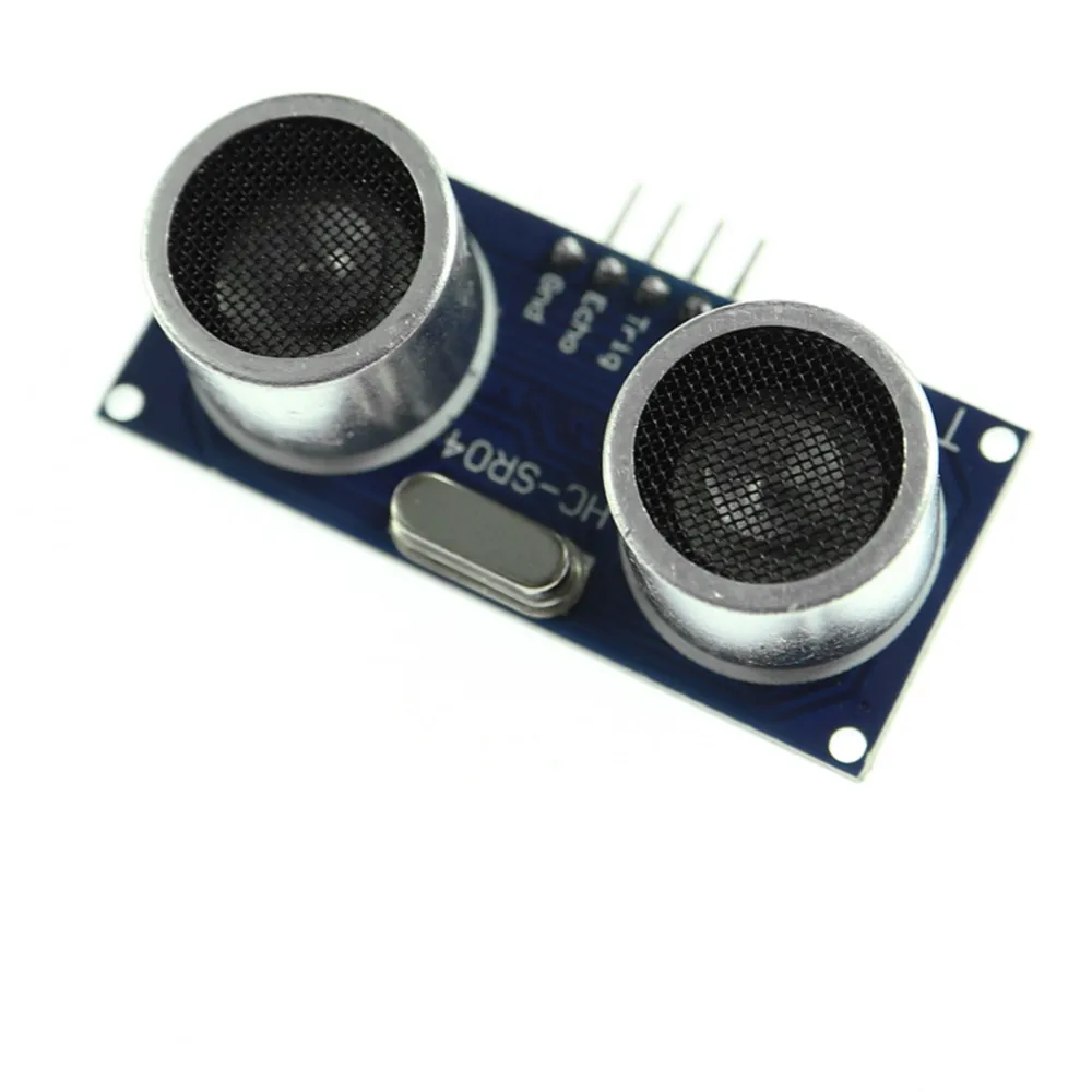 超声波测距模块 HC-SR04 超声波传感器 支持兼容UNO R351STM32 新版本支持3 (5)_副本