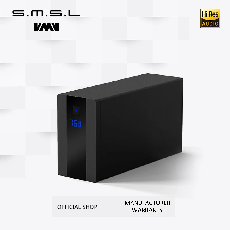 Новая версия SMSL sanskrit 10th sk10 mkii Hifi DAC декодер AK4493 аудио High End IOS Android Компьютерный