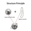 10Pcs Fishing Sinkers 2g/3g/4g/5g/6g/7g/8g/10g/12g Bullet Weight Jigging For Quick Sinking Set For Deep Sea Bass Fishing Tackle 2