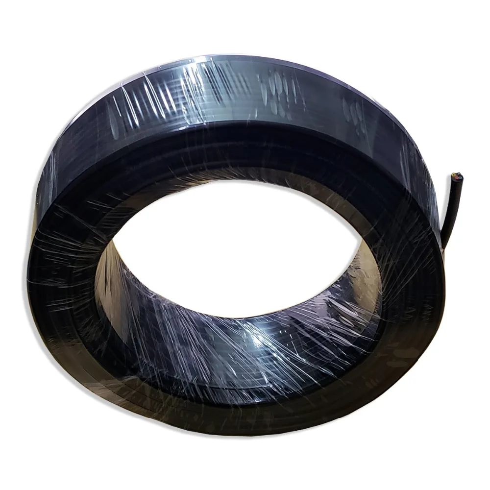 Рисунок 4 - Провод/кабель RVV