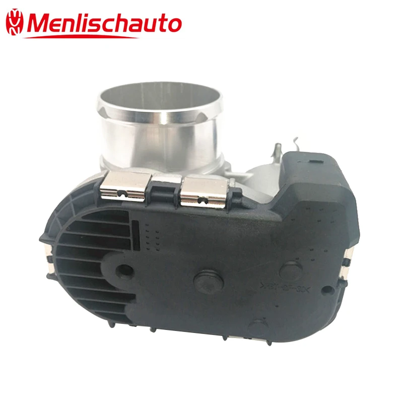 Для FORD 0280750535 дроссельная заслонка C-MAX FIESTA FOCUS MONDEO 1,6 7S7G9F991CA