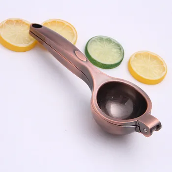 

Lemon clip citrus household multi-function squeeze manual juicer 10 pieces