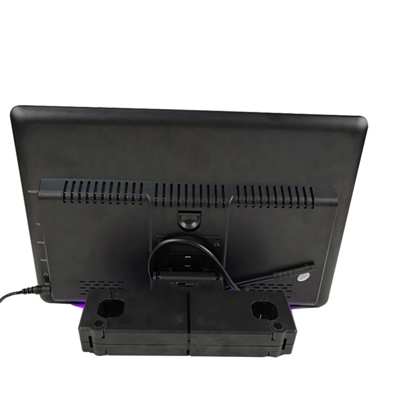 Clearance 12.5 Inch HD 1080P Android 7.1 WIFI 3G/4G HDMI Car Headrest Rear Seat Monitors 11