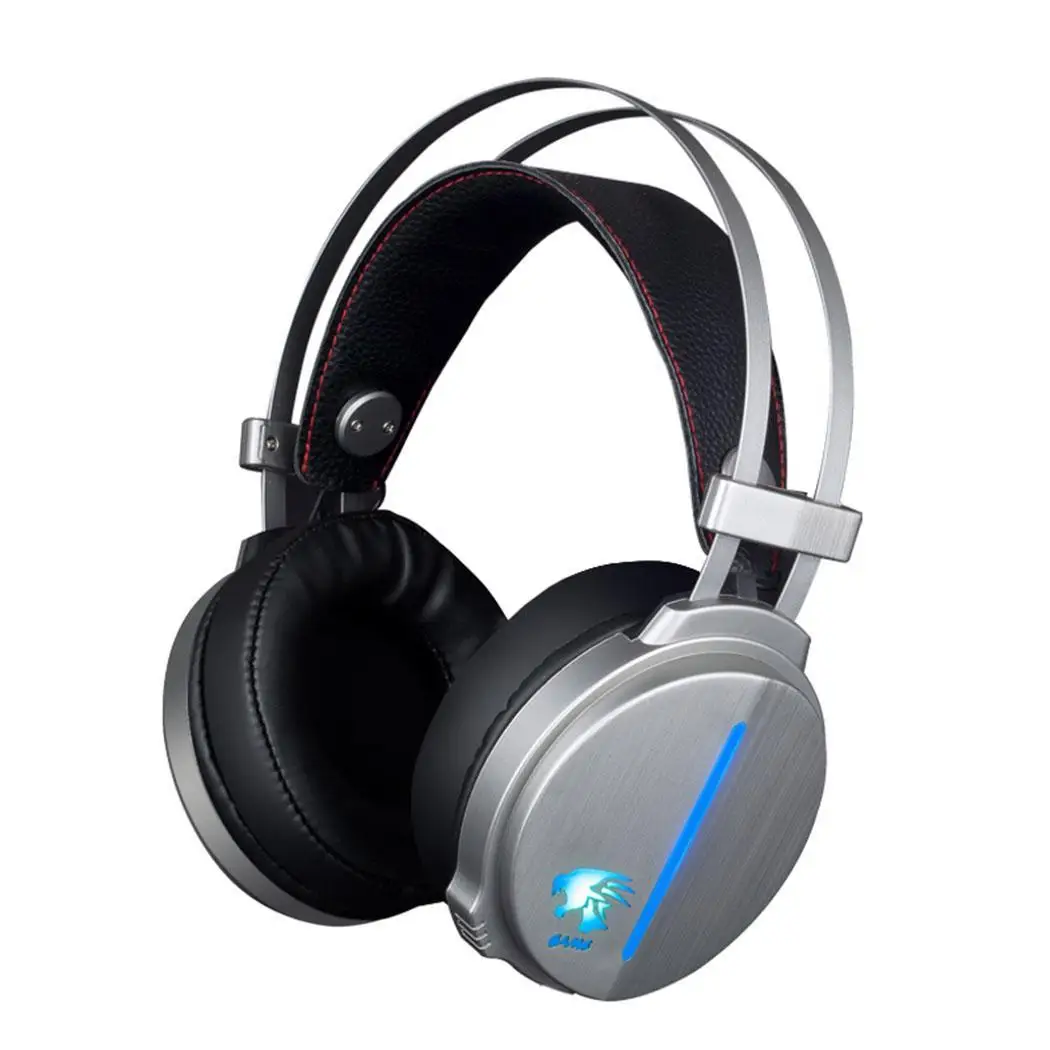 X09 головной свет Esports игры сабвуфер 3 5 нормальное издание 7 1 USB 0 8 кг