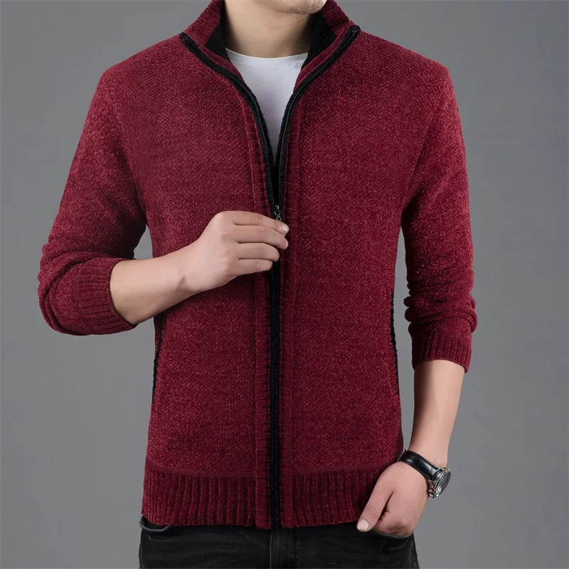 fino ajuste jumpers malhas quente outono estilo