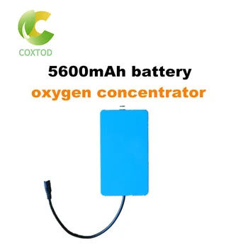 

COXTOD 5600mAh Lithium Battery Oxygen concentrator MO-H04CD 14.8V Rechargeable Battery