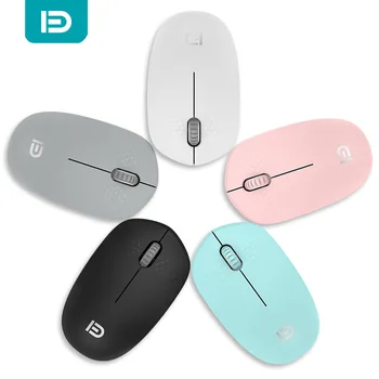 

Funde Sino I210 Laptop Computer 2.4G Wireless Mouse General Used by Business and Game