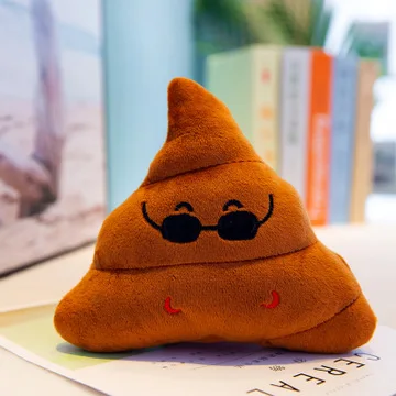 ПУ подушка - Цвет: Синий