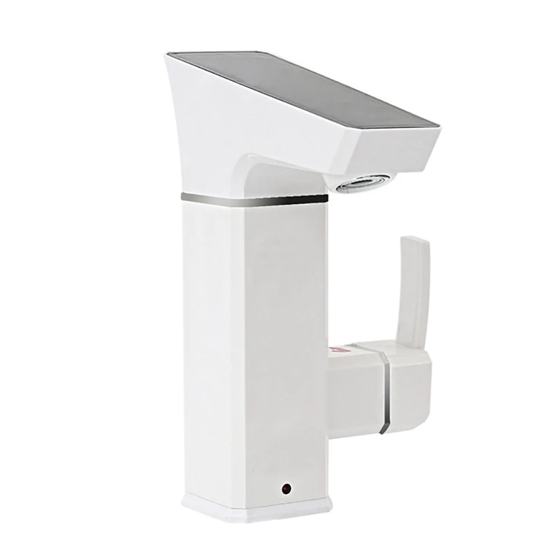 New Design 3000W LED Display Temperature Instant Tankless Hot Faucet Kitchen Shower Electric Faucet Heater Hot Tap Water Heater