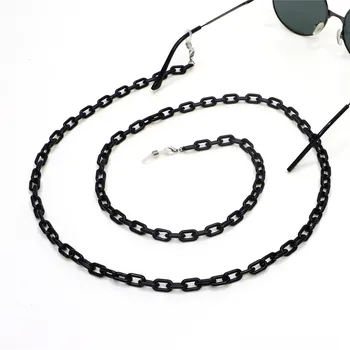 

Sunglasses Women Cord Hold Straps Cords Lanyard Beaded Reading Color Candy